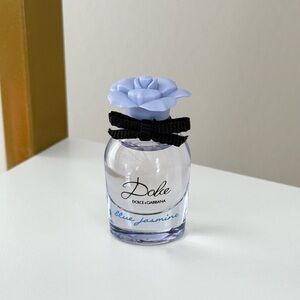 D&G Dolce Blue Jasmin Mini Dabber